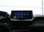 Peugeot 2008 SUV / Terénní 1,2 l 96 kw