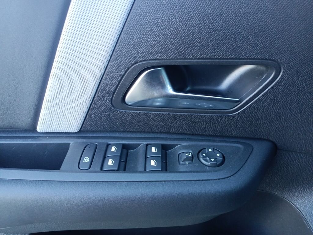 Citroën C4 Hatchback 1,2 l 96 kw