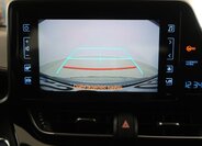 Toyota C-HR SUV / Terénní 1,8 l 72 kw