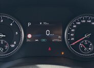 Hyundai Santa Fe SUV / Terénní 2,2 l 142 kw