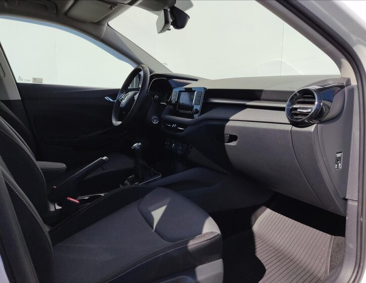 Škoda Fabia Hatchback 999,0 59 kw