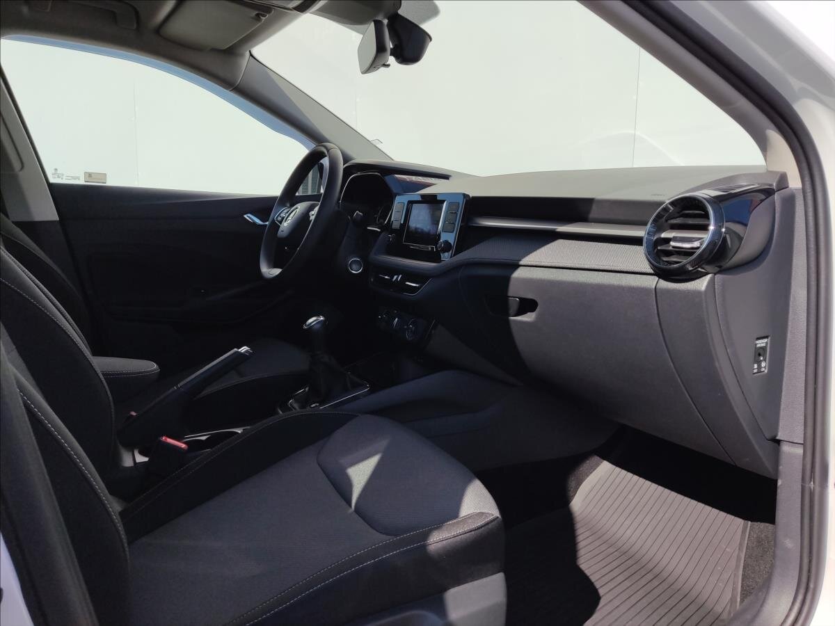 Škoda Fabia Hatchback 999,0 59 kw