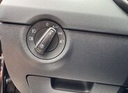 Škoda Octavia Kombi 1,4 l 103 kw