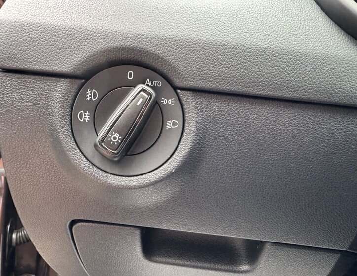 Škoda Octavia Kombi 1,4 l 103 kw