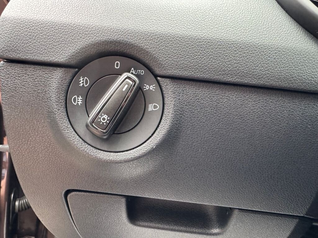 Škoda Octavia Kombi 1,4 l 103 kw