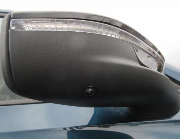 Volkswagen Tiguan 20