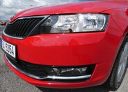 Škoda Rapid 4