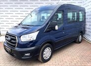 Ford Transit MPV 2,0 l 95 kw