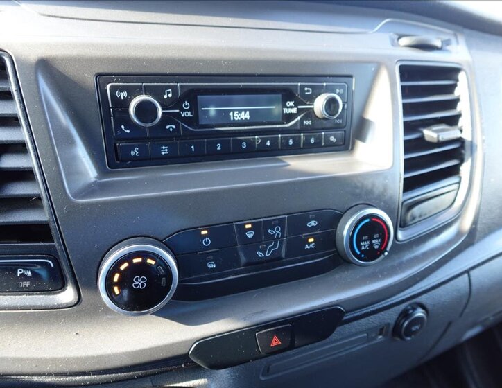 Ford Transit Custom Ostatní 2,0 l 96 kw