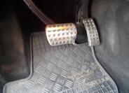 Mercedes-Benz Třídy M 30