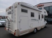 Fiat Ducato Ostatní 2,3 l 96 kw