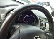 KIA Sportage SUV / Terénní 1,7 l 85 kw