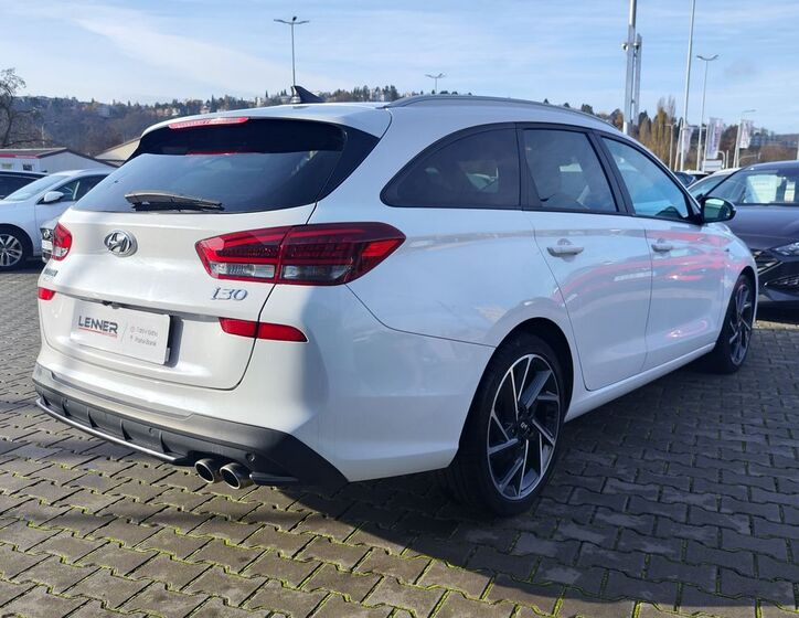Hyundai i30 5