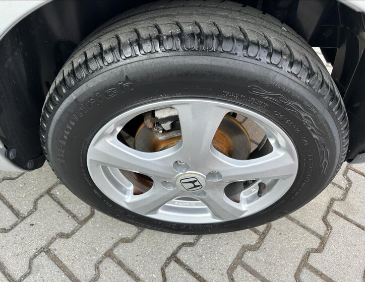 Suzuki Swift Hatchback 1,2 l 69 kw