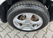 Suzuki Swift Hatchback 1,2 l 69 kw