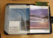 Ford Transit Skříň 2,2 l 114 kw