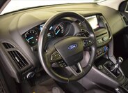 Ford Focus Kombi 999,0 92 kw