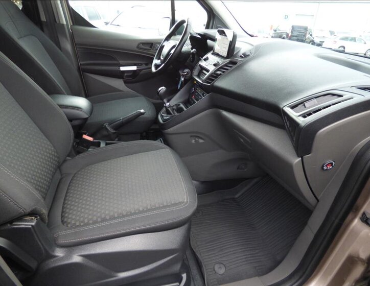 Ford Transit Connect MPV 1,5 l 88 kw