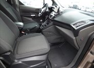 Ford Transit Connect MPV 1,5 l 88 kw