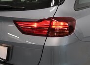 KIA Ceed Kombi 1,5 l 103 kw