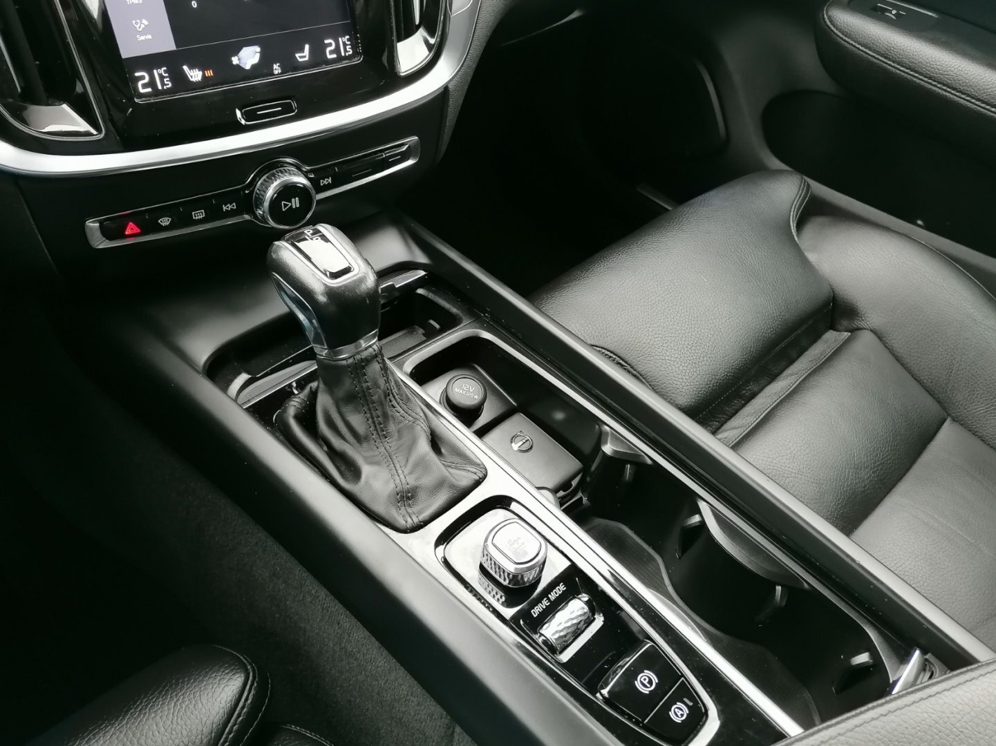 Volvo V60 Kombi 2,0 l 110 kw