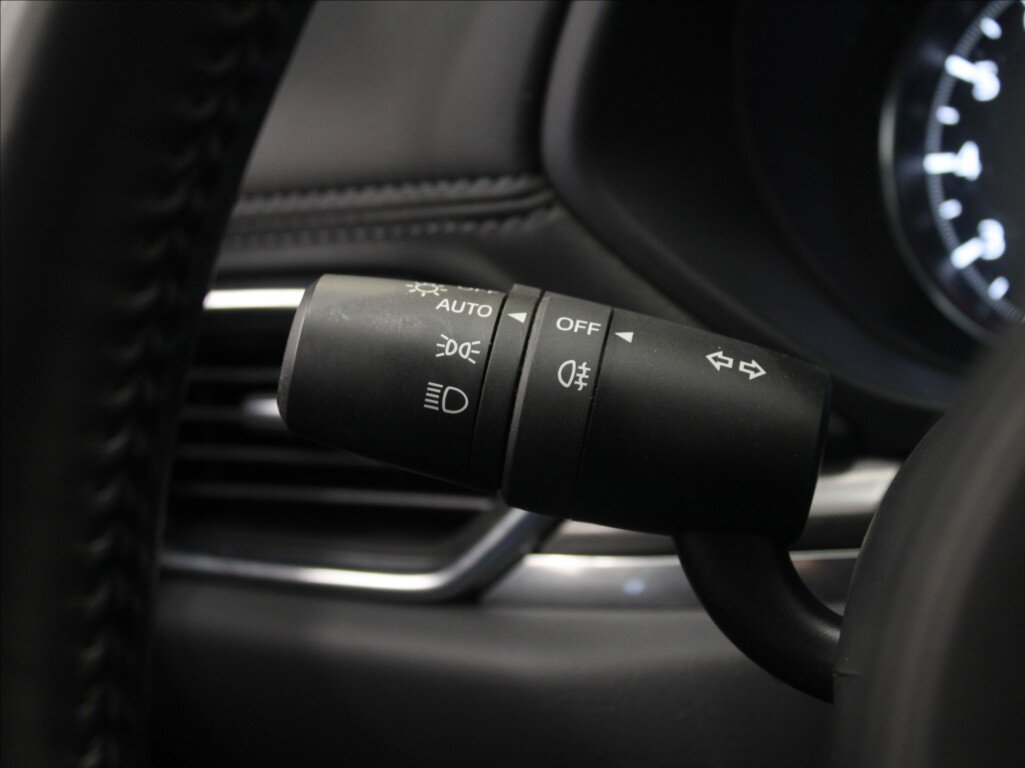 Mazda CX-5 SUV / Terénní 2,0 l 121 kw