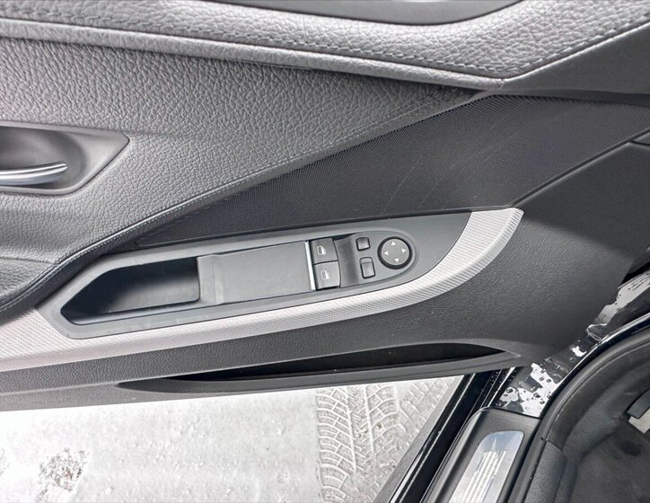 BMW Řada 6 Kupé 3,0 l 230 kw