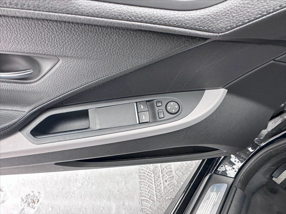 BMW Řada 6 Kupé 3,0 l 230 kw