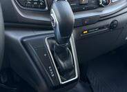 Ford Transit Custom 21