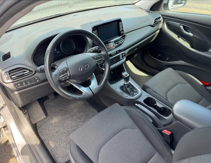Hyundai i30 Hatchback 998,0 88 kw