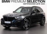 BMW X5 SUV / Terénní 4,4 l 390 kw