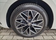 Škoda Octavia Kombi 2,0 l 85 kw