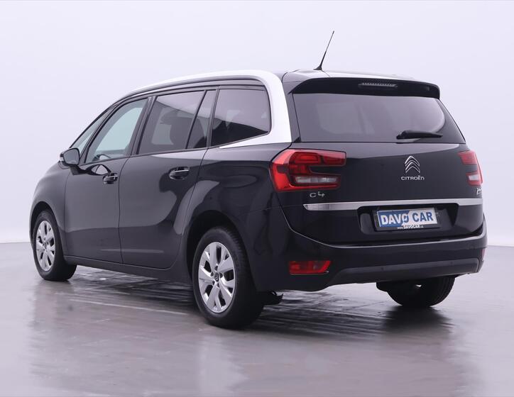 Citroën C4 Picasso 5