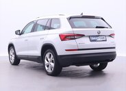 Škoda Kodiaq SUV / Terénní 2,0 l 140 kw