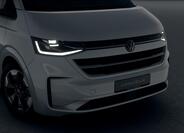 Volkswagen Caravelle 9