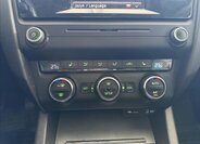 Škoda Octavia Kombi 1,6 l 77 kw