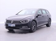 Volkswagen Passat Kombi 1,4 l 110 kw