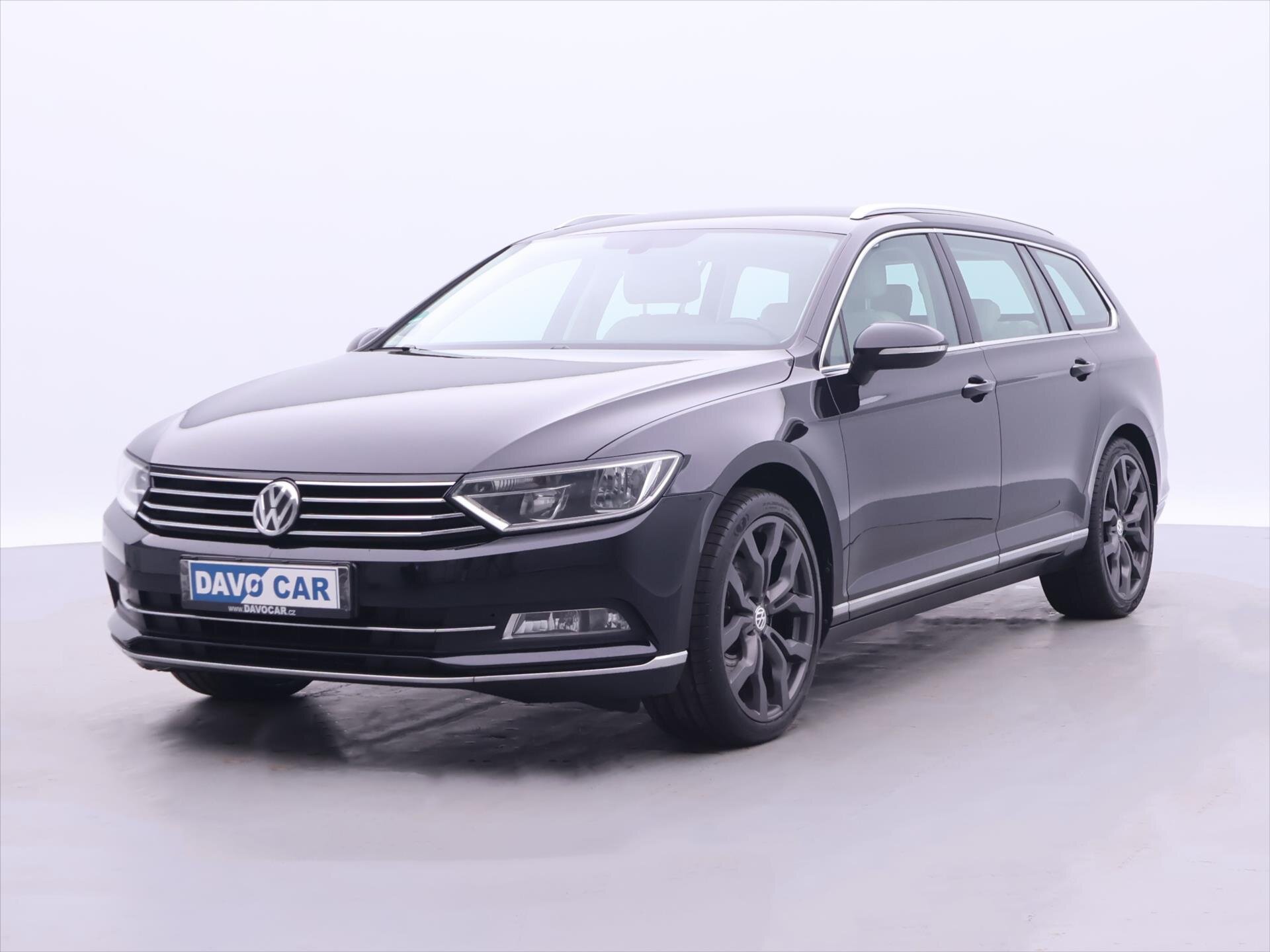 Volkswagen Passat Kombi 1,4 l 110 kw