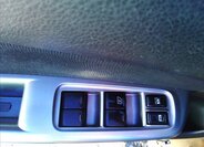 Subaru Forester Kombi 2,5 l 169 kw