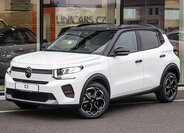 Citroën C3 Hatchback 1,2 l 74 kw