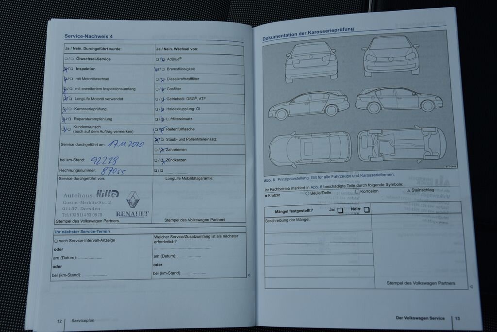 Volkswagen Golf Hatchback 1,2 l 77 kw