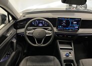 Volkswagen Tiguan SUV / Terénní 1,5 l 96 kw