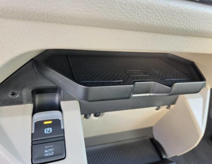 Volkswagen California VAN-Minibus 2,0 l 110 kw