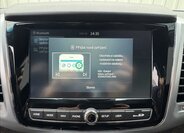 SsangYong Rexton SUV 2,2 l 148 kw