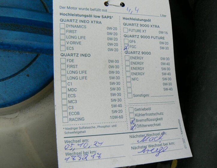 Volkswagen Polo Hatchback 1,4 l 59 kw