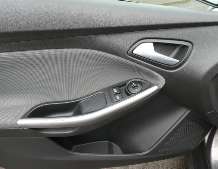 Ford Focus Kombi 1,6 l 92 kw