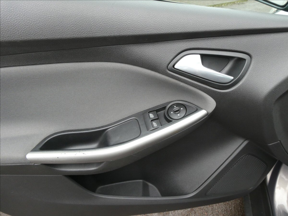 Ford Focus Kombi 1,6 l 92 kw