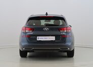 Hyundai i30 Kombi 1,5 l 118 kw