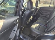 Mazda CX-5 SUV / Terénní 2,2 l 110 kw