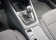 Škoda Octavia Kombi 2,0 l 85 kw